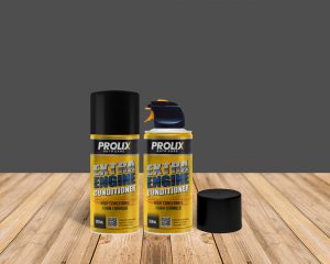 Extra Engine Conditioner – Fuel System & Combustion Cleaner