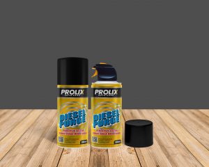 Diesel Purge – Diesel Injector & Combustion System Cleaner (250 ml)