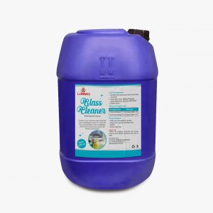 Glass Cleaner Concentrate – Limmo