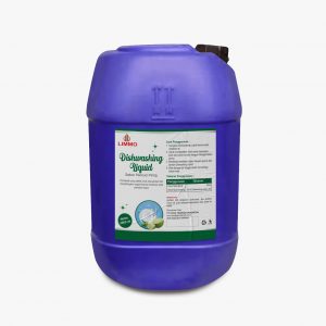 Dishwashing Liquid – Limmo