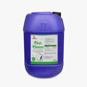 Floor Cleaner – Fragrant, Sparkling Clean Floor Solution for Home, Office & Commercial Use