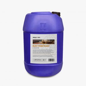 prolix rust penetrant liquid P806 fast penetrating oil for seized bolts