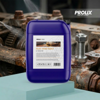 Rust Penetrant Liquid – Rust Cleaning & Penetrating Chemical for Steel, Iron & Aluminum