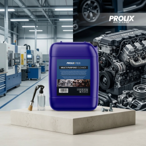 Multi Purpose Cleaner P828 – Industrial Oil, Grease & Dirt Cleaner