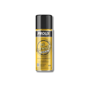Premium Prolix 400ml AC Cleaner Foam – 100% Effective & Safe