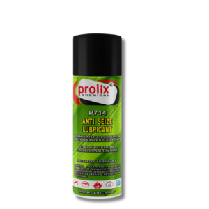 Premium Prolix Spray Bottle P714 – Top Industrial Lubricant