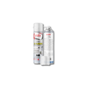 Prolix P734 Premium Cleaner Aerosol Spray for AC Systems
