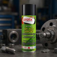 Prolix Spray Bottle P714: Solusi Anti Seize Lubricant Industri No. 1