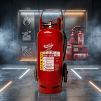 AFFF Foam Fire Extinguisher – Prolix Fire