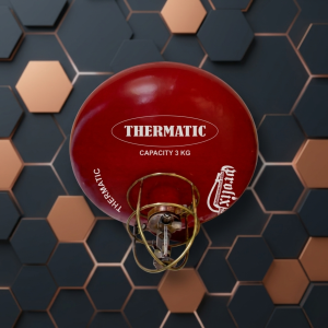 Thermatic Automatic Fire Extinguisher – Prolix