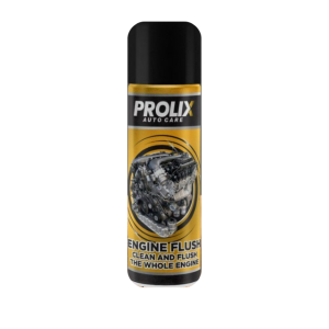 Premium PROLIX Engine Flush No. 1 Engine Cleaner & Sludge Remover