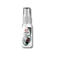 Premium Auto Care Anti Fog Spray – 100% Clear Vision
