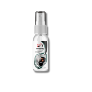 Premium Auto Care Anti Fog Spray – 100% Clear Vision