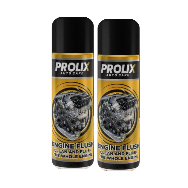 Premium PROLIX Engine Flush No. 1 Engine Cleaner & Sludge Remover - Gambar 4