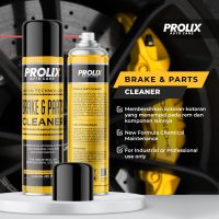 Jual Brake & Parts Cleaner Prolix 250ml – Pembersih Rem dan Komponen Kendaraan Harga Terbaik