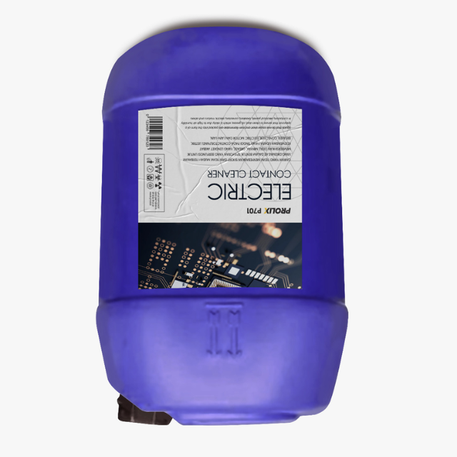 Prolix P701 Premium Electric Contact Cleaner - 100% Residue Free - Gambar 5