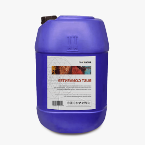 Premium Prolix P811 Rust Converter 20 Liter No. 1 Protection