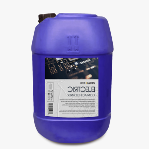 Prolix P701 Premium Electric Contact Cleaner - 100% Residue Free