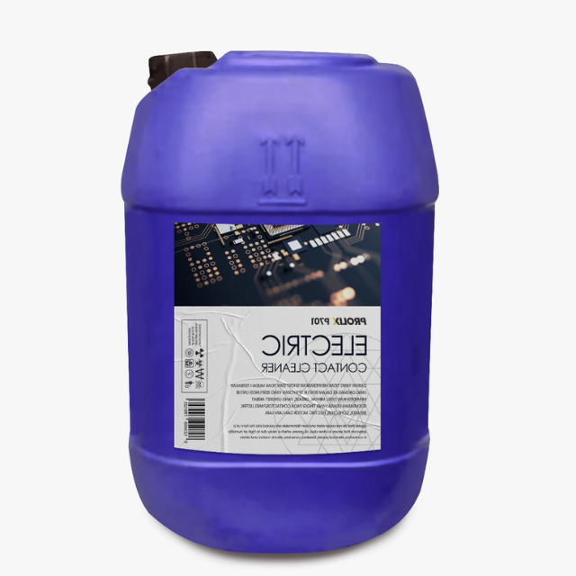 Prolix P701 Premium Electric Contact Cleaner - 100% Residue Free
