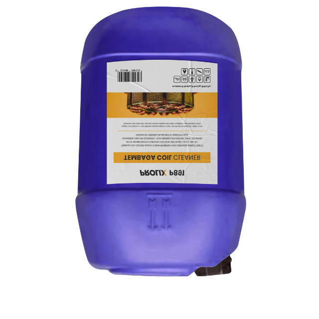 Prolix P891 Premium Tembaga Coil Cleaner – Industrial-Grade 5L Formula - Gambar 3