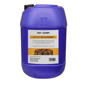 Prolix P891 Premium Tembaga Coil Cleaner – Industrial-Grade 5L Formula