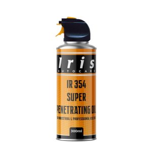 Pembersih Karat Ampuh Merek Iris 300 ml Harga Terjangkau