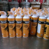 Carb & Injector Cleaner Prolix 500ml – Power Clean 10X