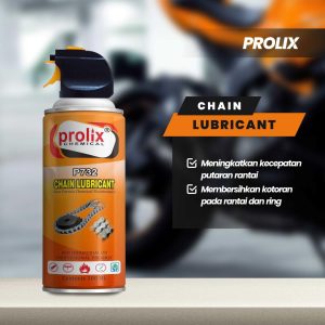 Jual Cainlube Pelumas Rantai Motor Anti Karat Harga Terbaik