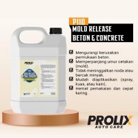 Jual Release Agent Beton Murah & Terbaik