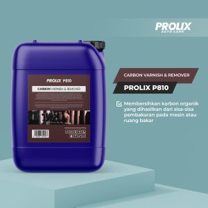 Jual Pembersih Kerak Karbon Harga Terbaik Merek Prolix