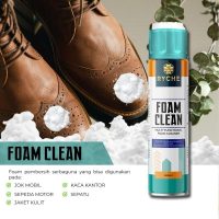 Jual Foam Clean Pembersih sepatu serbaguna/tas/jaket