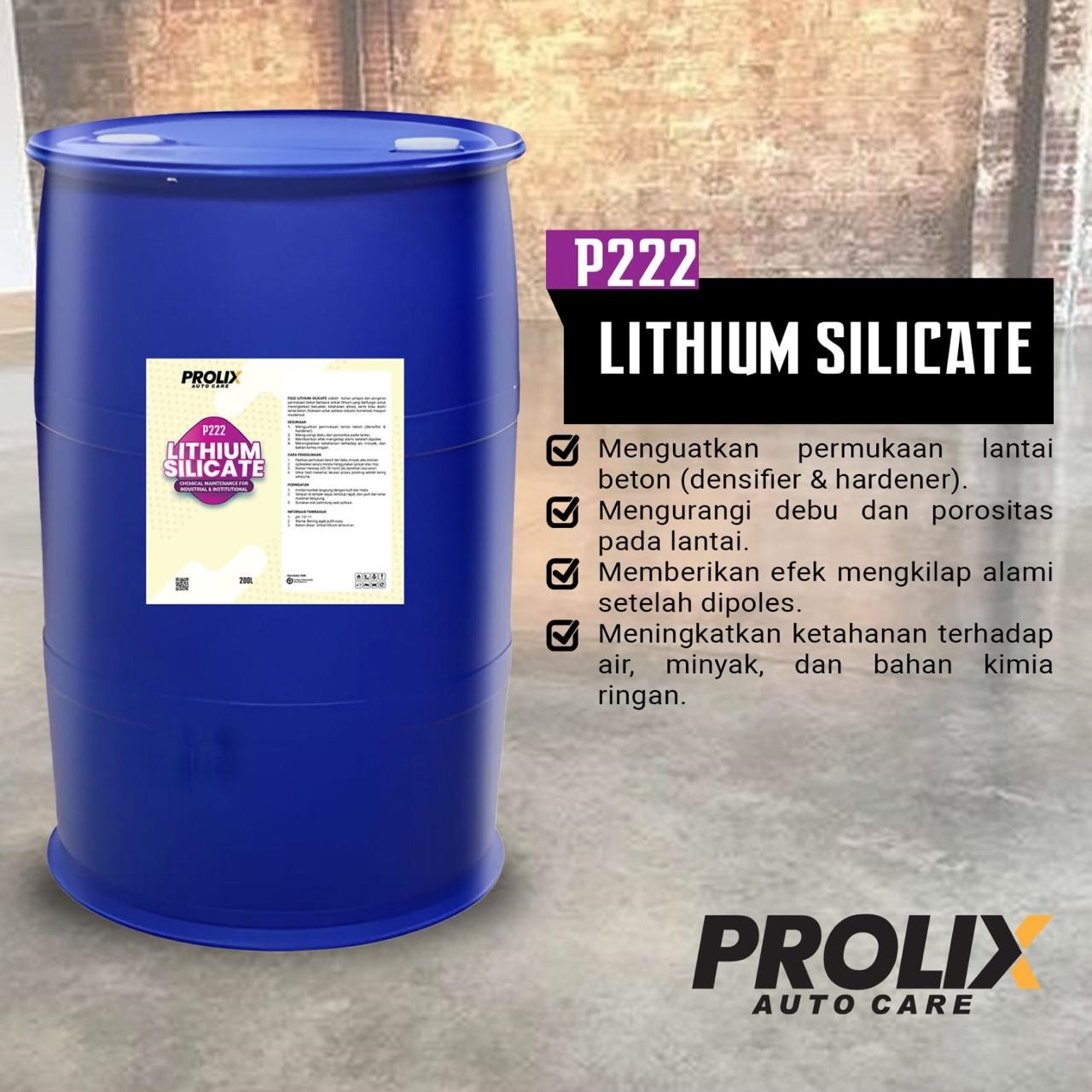 Premium Beli Pengeras Beton 100% Original - Gambar 3