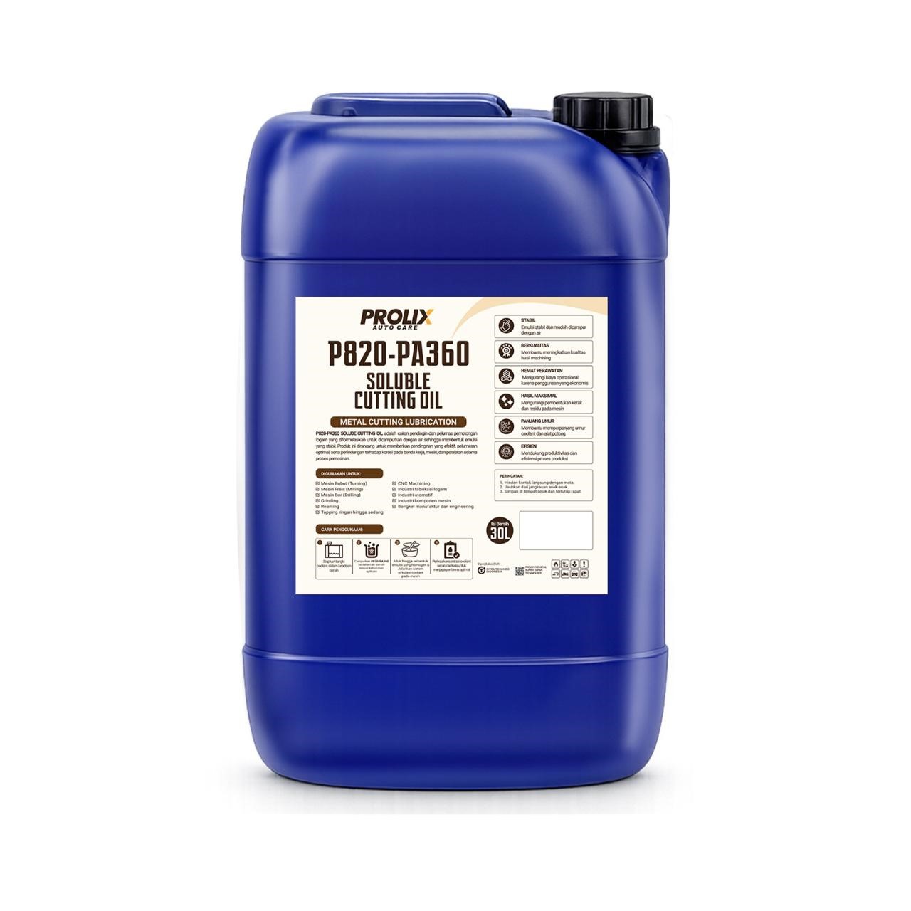 Jual Cutting Oil Harga Murah Kualitas Terbaik - Gambar 3