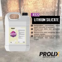 Premium Beli Pengeras Beton 100% Original