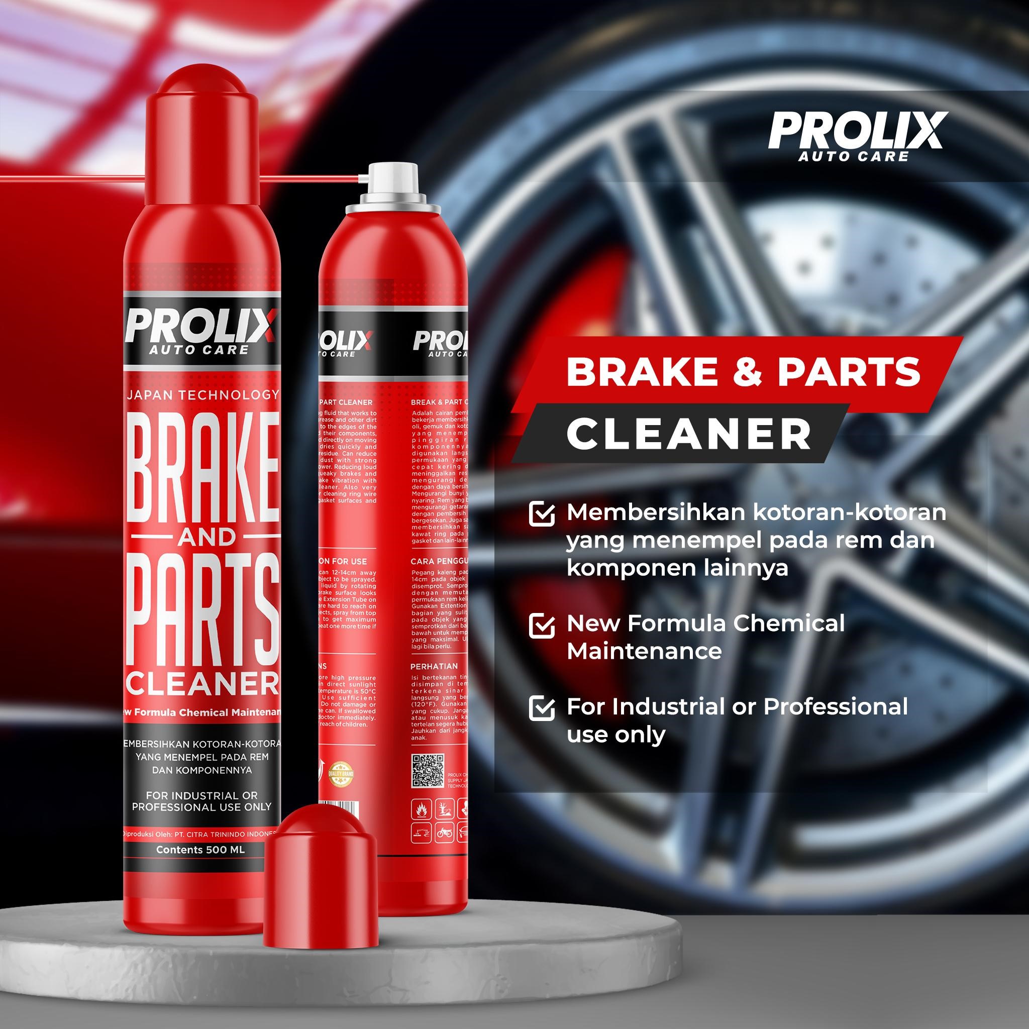 Jual Brake Cleaner Harga Termurah Terlengkap
