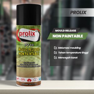 Jual Mould Release Harga Terbaik