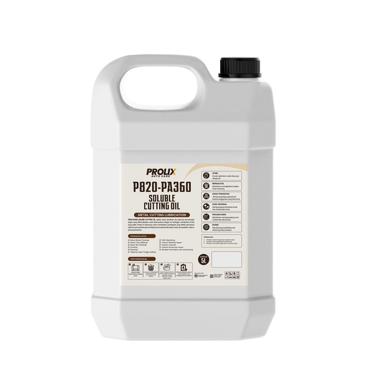 Jual Cutting Oil Harga Murah Kualitas Terbaik