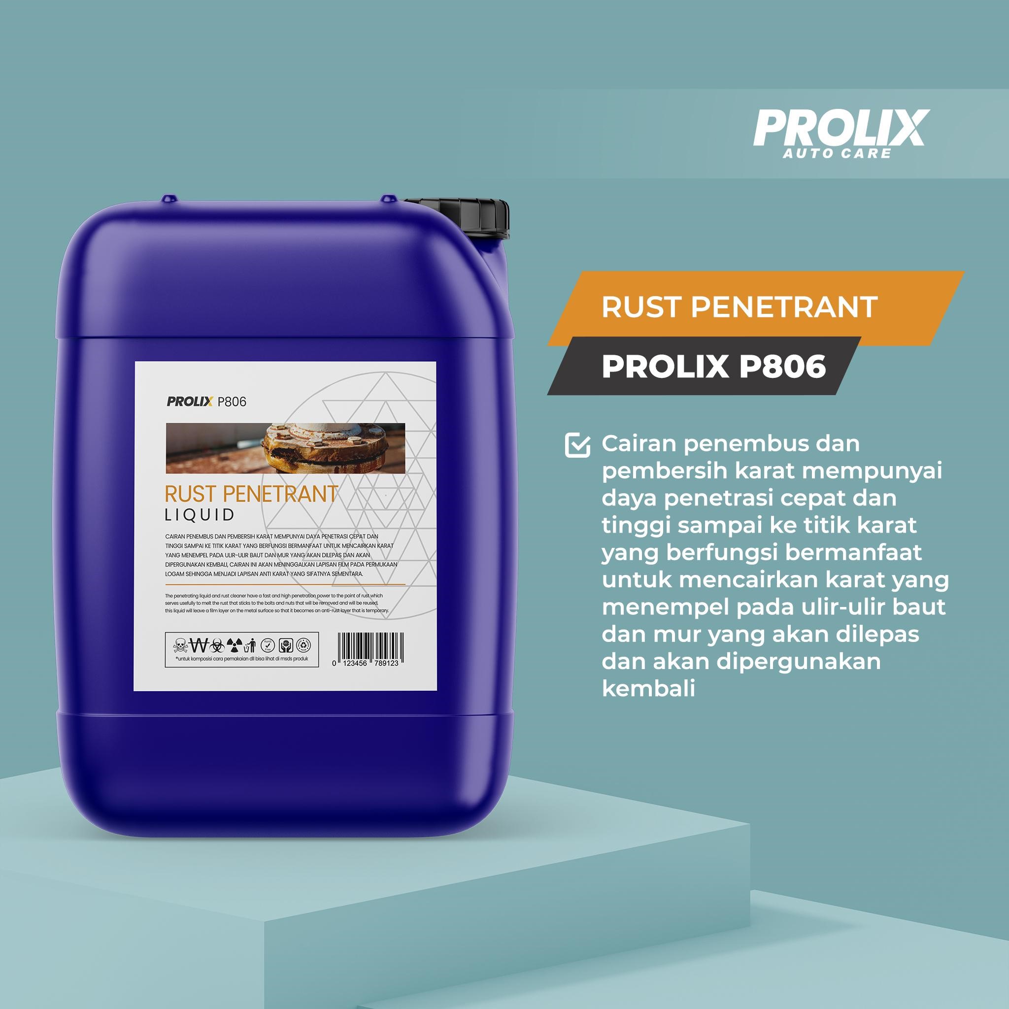 Jual Rust Penetrant Anti Karat Logam Harga Murah
