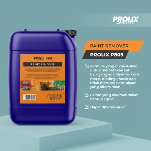 Jual Pembersih Cat pada Permukaan Metal