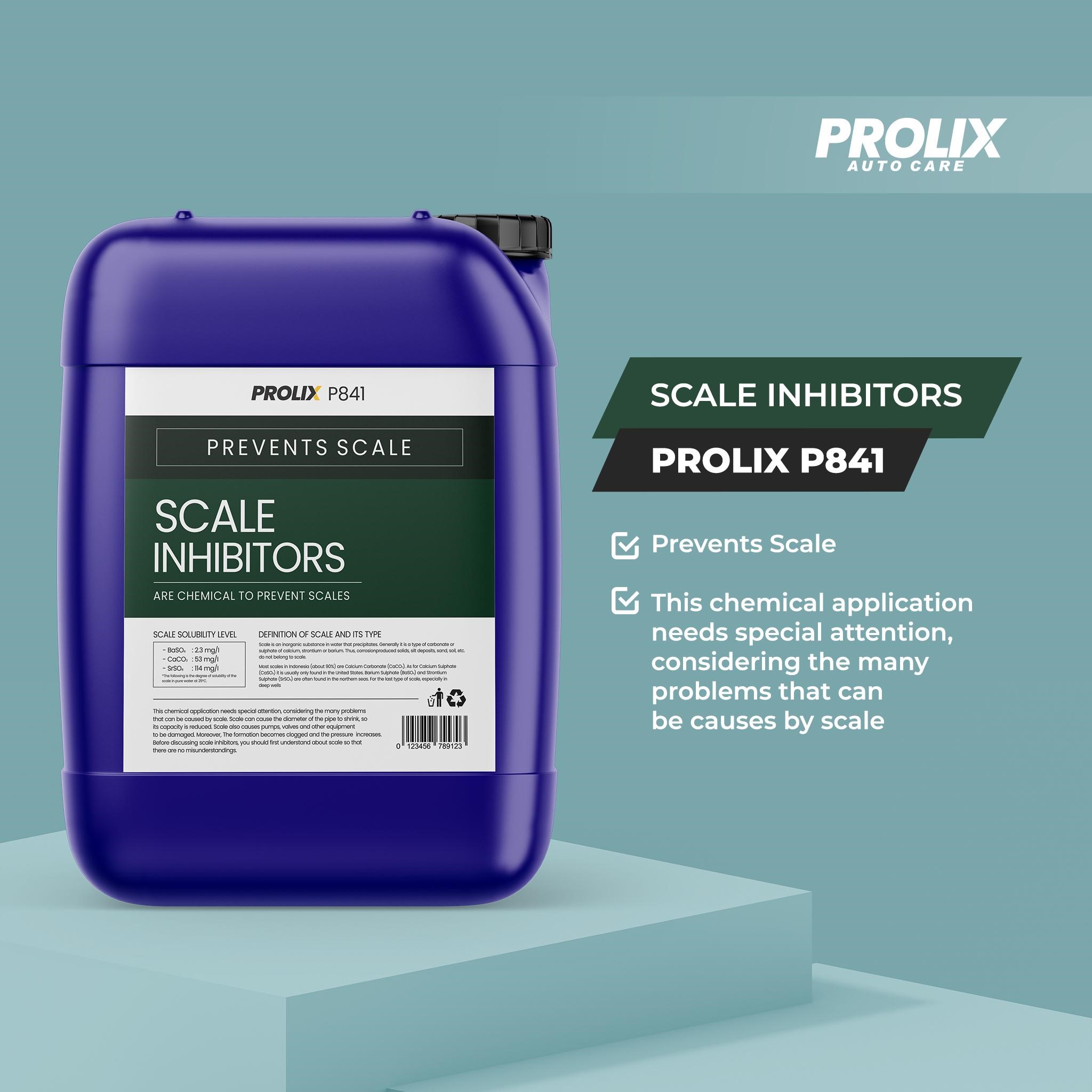 Jual Scale Inhibitor Cooling Tower - Gambar 2