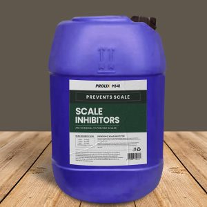 Jual Scale Inhibitor Cooling Tower