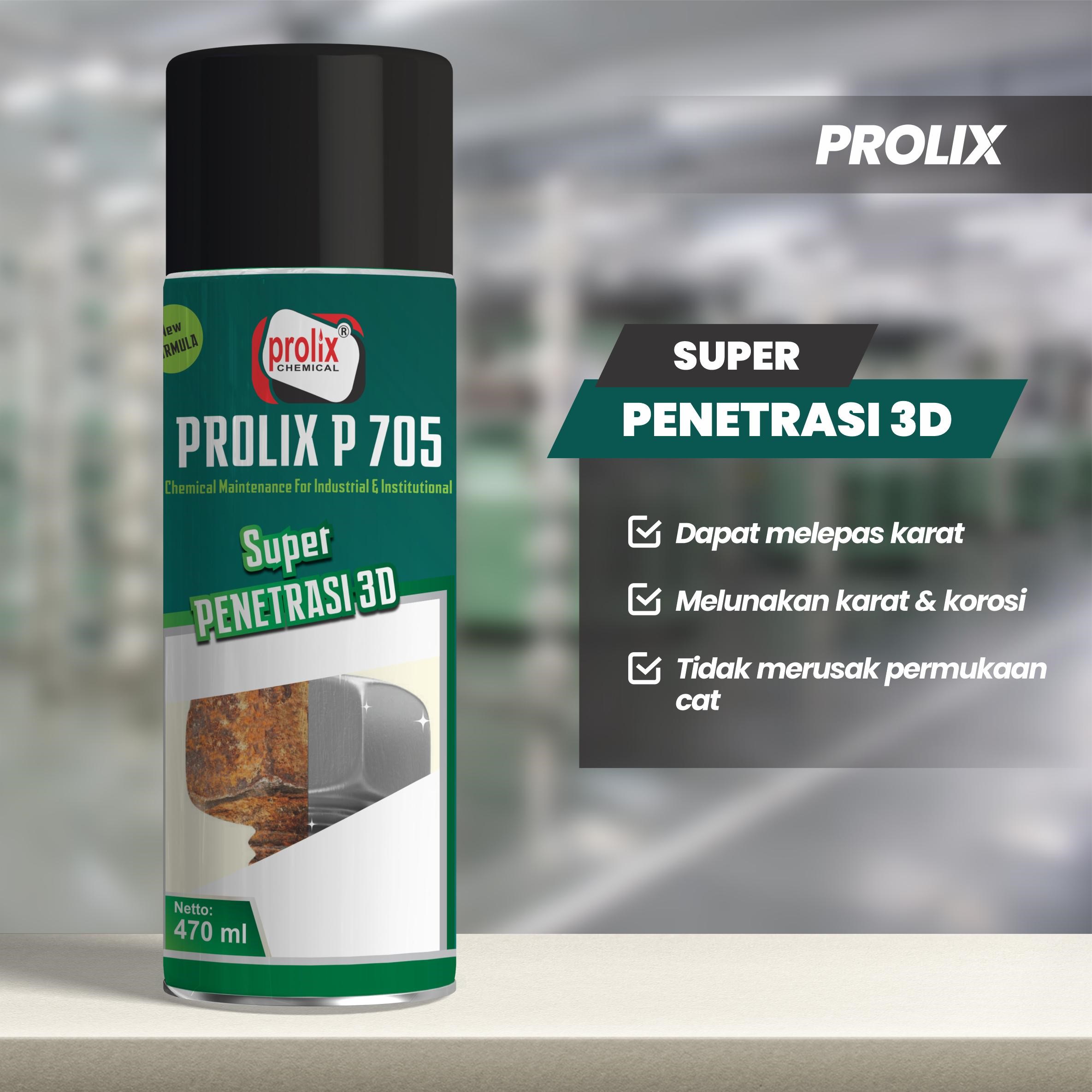 Jual Cairan Penetrasi Anti Karat Harga Terjangakau